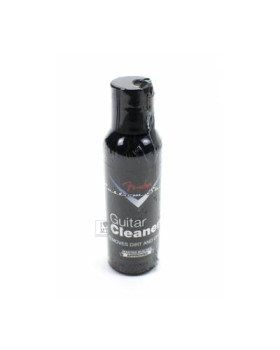 Засіб догляду за інструментом FENDER CUSTOM SHOP DELUXE GUITAR CARE SYSTEM 4 PACK-foto5