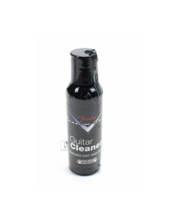 Засіб догляду за інструментом FENDER CUSTOM SHOP DELUXE GUITAR CARE SYSTEM 4 PACK