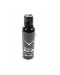 Засіб догляду за інструментом FENDER CUSTOM SHOP DELUXE GUITAR CARE SYSTEM 4 PACK-foto6