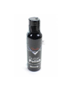 Засіб догляду за інструментом FENDER CUSTOM SHOP DELUXE GUITAR CARE SYSTEM 4 PACK-foto6