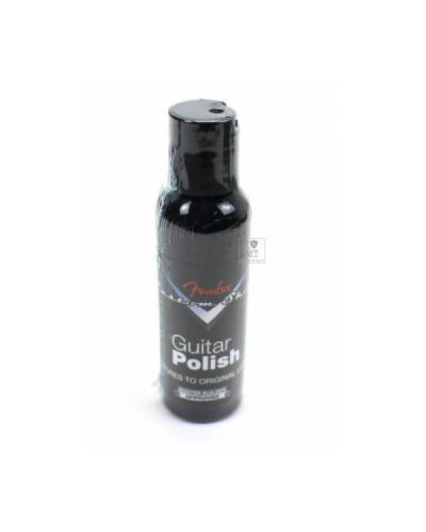 Засіб догляду за інструментом FENDER CUSTOM SHOP DELUXE GUITAR CARE SYSTEM 4 PACK