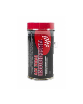 GHS STRINGS FINGERBOARD CARE KIT Засіб для догляду за інструментом-foto5