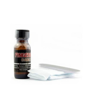 GHS STRINGS FINGERBOARD CARE KIT Засіб для догляду за інструментом-foto3