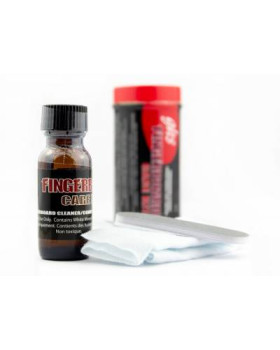 GHS STRINGS FINGERBOARD CARE KIT Засіб для догляду за інструментом-foto2