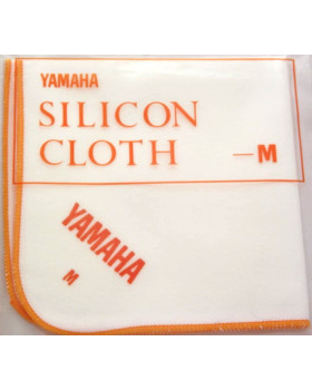 Серветка для очищення YAMAHA SILICON CLOTH M