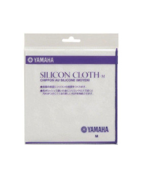 Серветка для очищення YAMAHA SILICONE CLOTH M 300-400