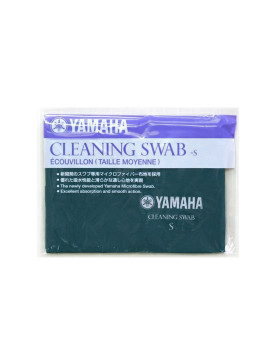 Гнучкий очищувач YAMAHA CLEANING SWAB S