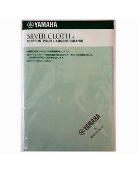 Серветка для очищення YAMAHA SILVER CLOTH L 380-580