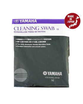 Гнучкий очищувач YAMAHA CLEANING SWAB L