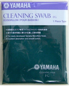 Гнучкий очищувач YAMAHA CLEANING SWAB FG