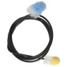 Йоршик YAMAHA FLEXIBLE CLEANER L