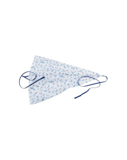 Гнучкий очищувач YAMAHA CLEANING SWAB FOR HR Гнучкий очищувач YAMAHA CLEANING SWAB FOR HR