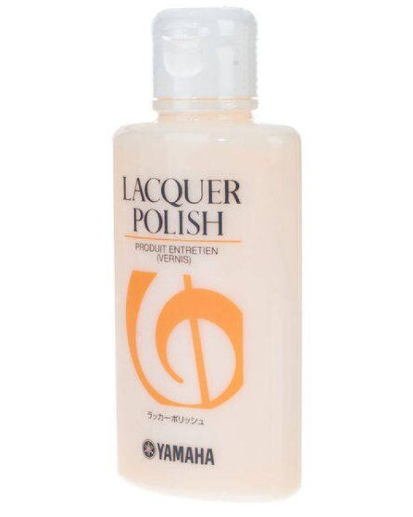 Поліроль YAMAHA LACQUER POLISH 110CC
