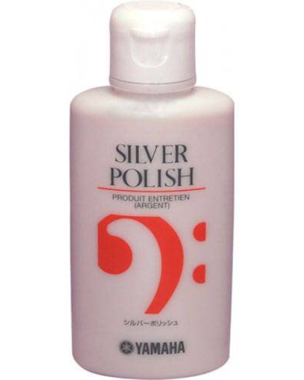 Поліроль YAMAHA SILVER POLISH 110CC