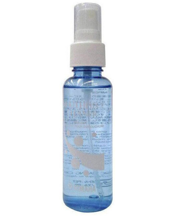 Засіб YAMAHA MOUTHPIECE CLEANER 100ML