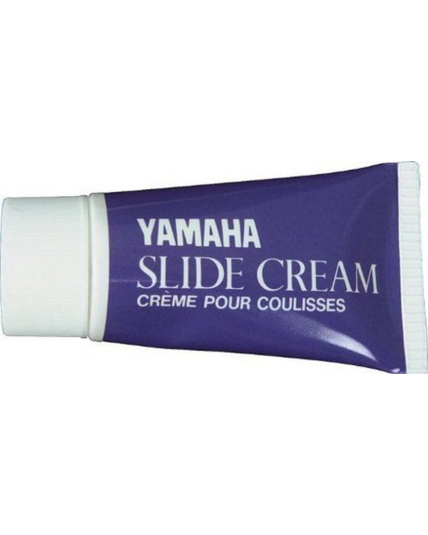 Мастило YAMAHA SLIDE CREAM FOR TROMBONE