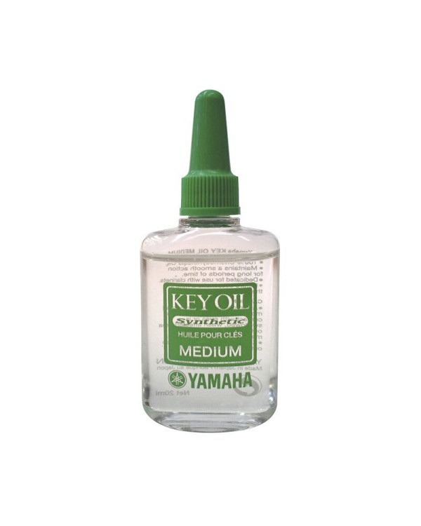 Олія YAMAHA KEY OIL MEDIUM-