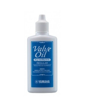 Олія YAMAHA VALVE OIL REGULAR 60ML