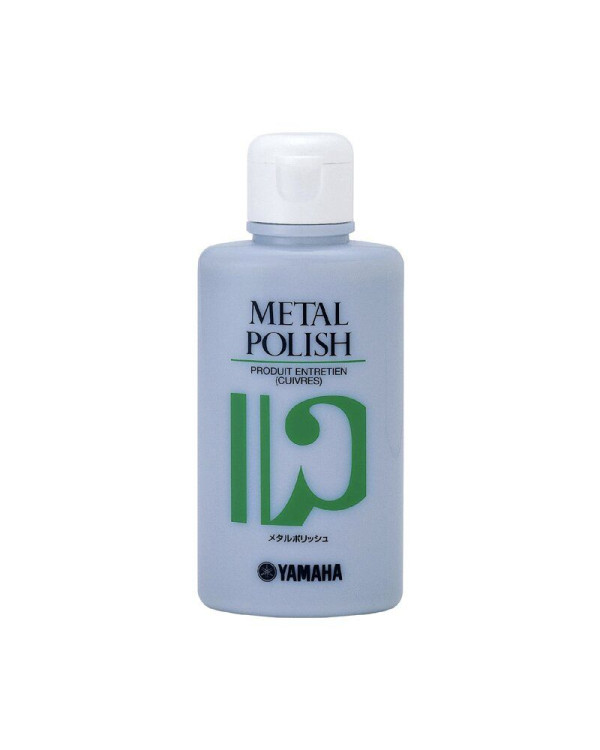 Поліроль YAMAHA METAL POLISH