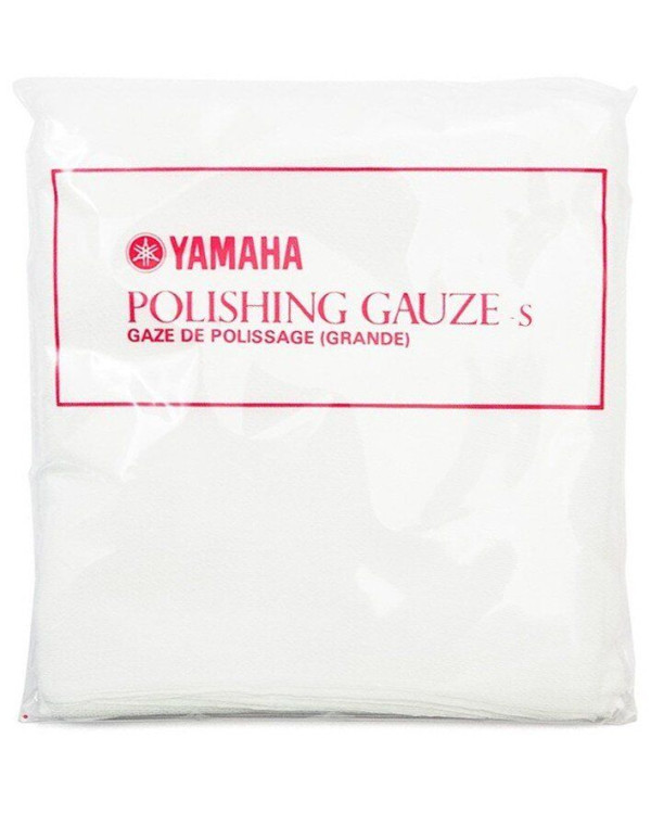 Серветка для очищення YAMAHA POLISHING GAUZE S