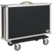 ROCKCASE RC24900 B - Roller Cart, small