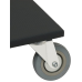 ROCKCASE RC24900 B - Roller Cart, small