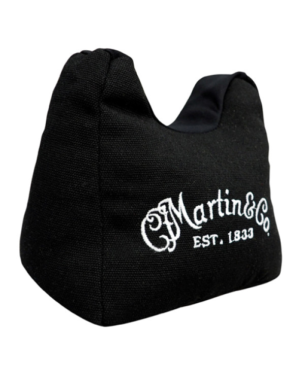MARTIN 18A0076 Microfiber Guitar Neck Rest