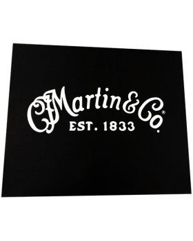 MARTIN 18A0099 Guitar Protective Axe Mat