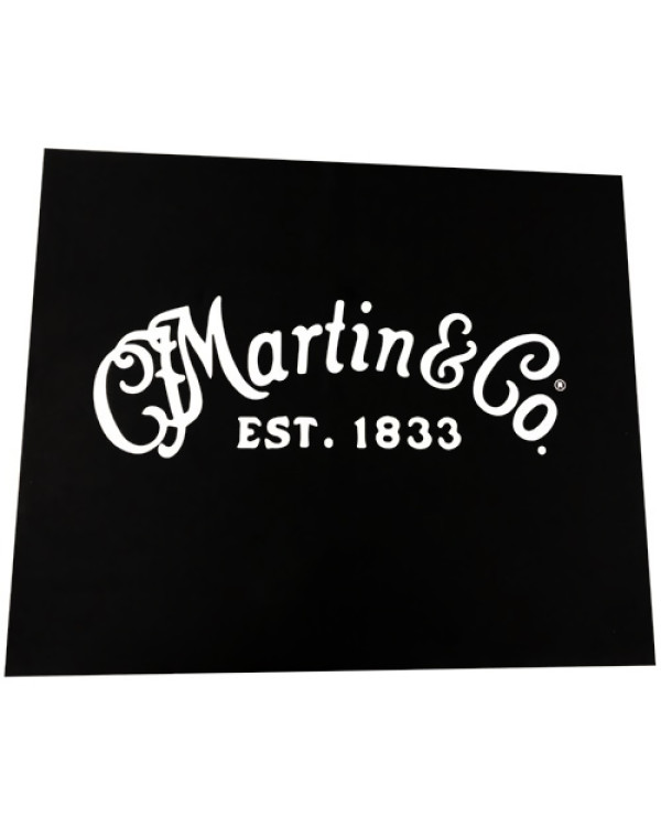 MARTIN 18A0099 Guitar Protective Axe Mat