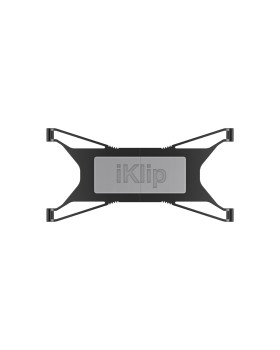 Утримувач планшета IK MULTIMEDIA iKLIP Xpand для мікрофонної стійки-foto2