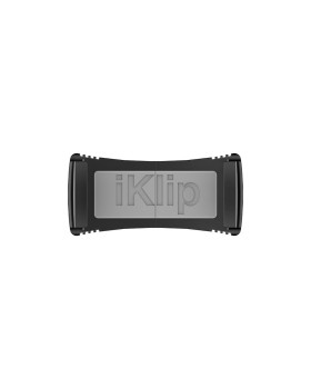 Утримувач смартфону IK MULTIMEDIA iKLIP Xpand Mini для мікрофонної стійки-foto2
