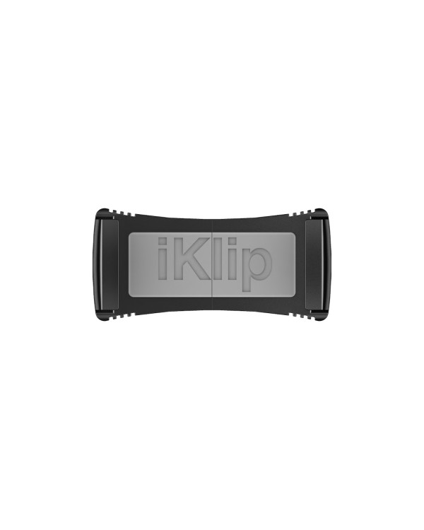 Утримувач смартфону IK MULTIMEDIA iKLIP Xpand Mini для мікрофонної стійки