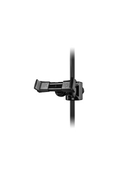 Утримувач смартфону IK MULTIMEDIA iKLIP Xpand Mini для мікрофонної стійки-foto3
