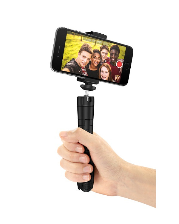 Стійка для смартфона IK MULTIMEDIA iKLIP GRIP