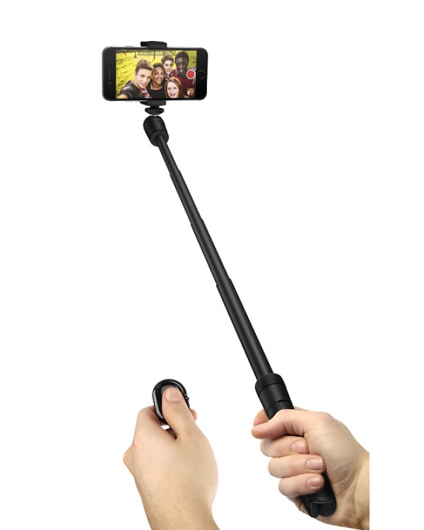 Стійка для смартфона IK MULTIMEDIA iKLIP GRIP