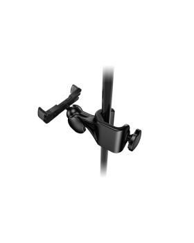 Утримувач смартфону IK MULTIMEDIA iKLIP Xpand Mini для мікрофонної стійки-foto5
