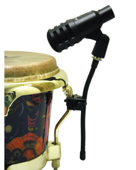 Мікрофонний тримач AUDIX DCLAMP-foto2