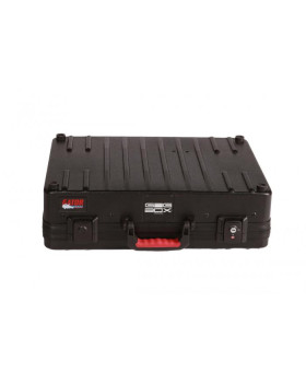 Гітарна стійка для підлоги Gator G-GIG-BOXJR TSA-foto2