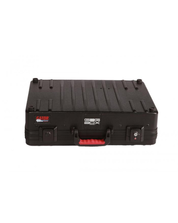 Гітарна стійка для підлоги Gator G-GIG-BOXJR TSA