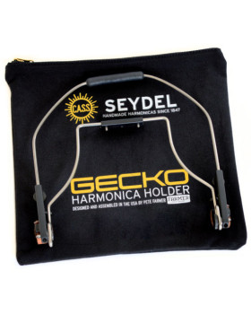 Тримач для губної гармоніки SEYDEL GECKO Harmonica Holder