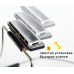 Тримач для губної гармоніки SEYDEL GECKO Harmonica Holder
