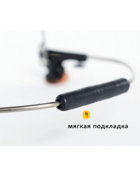 Тримач для губної гармоніки SEYDEL GECKO Harmonica Holder-foto9