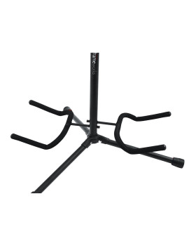 GATOR FRAMEWORKS GFW-GTR-2000 Double Guitar Stand-foto3