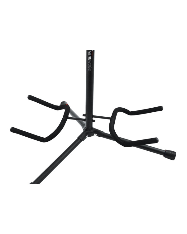 GATOR FRAMEWORKS GFW-GTR-2000 Double Guitar Stand