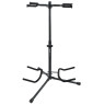 GATOR FRAMEWORKS GFW-GTR-2000 Double Guitar Stand