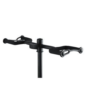 GATOR FRAMEWORKS GFW-GTR-2000 Double Guitar Stand-foto2