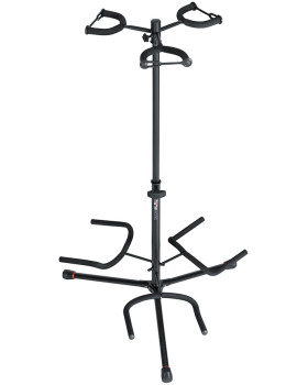 GATOR FRAMEWORKS GFW-GTR-3000 Triple Guitar Stand