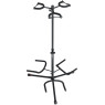 GATOR FRAMEWORKS GFW-GTR-3000 Triple Guitar Stand