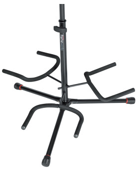 GATOR FRAMEWORKS GFW-GTR-3000 Triple Guitar Stand-foto3