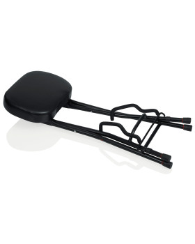 GATOR FRAMEWORKS GFW-GTR-SEAT Guitar Seat/Stand Combo-foto5